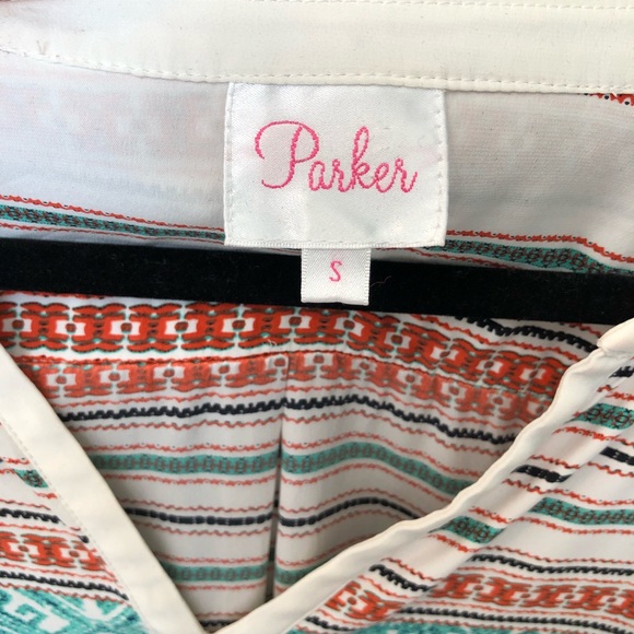 Parker Dress - Picture 3 of 6